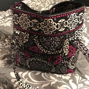 Vera Bradley Vera Tote