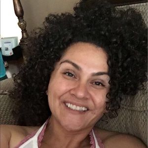 Meet your Posher, Michele