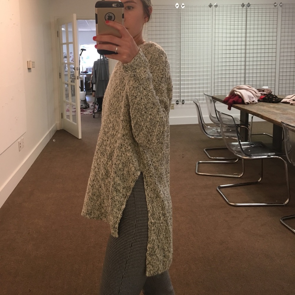 Lush Sweater