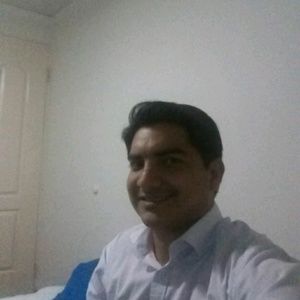 Meet your Posher, Luis