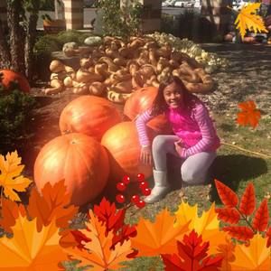 Meet your Posher, Dawn