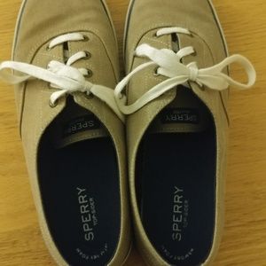 Sperry Shoes