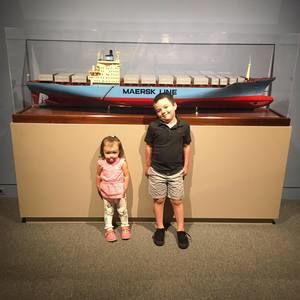 Meet your Posher, Terri