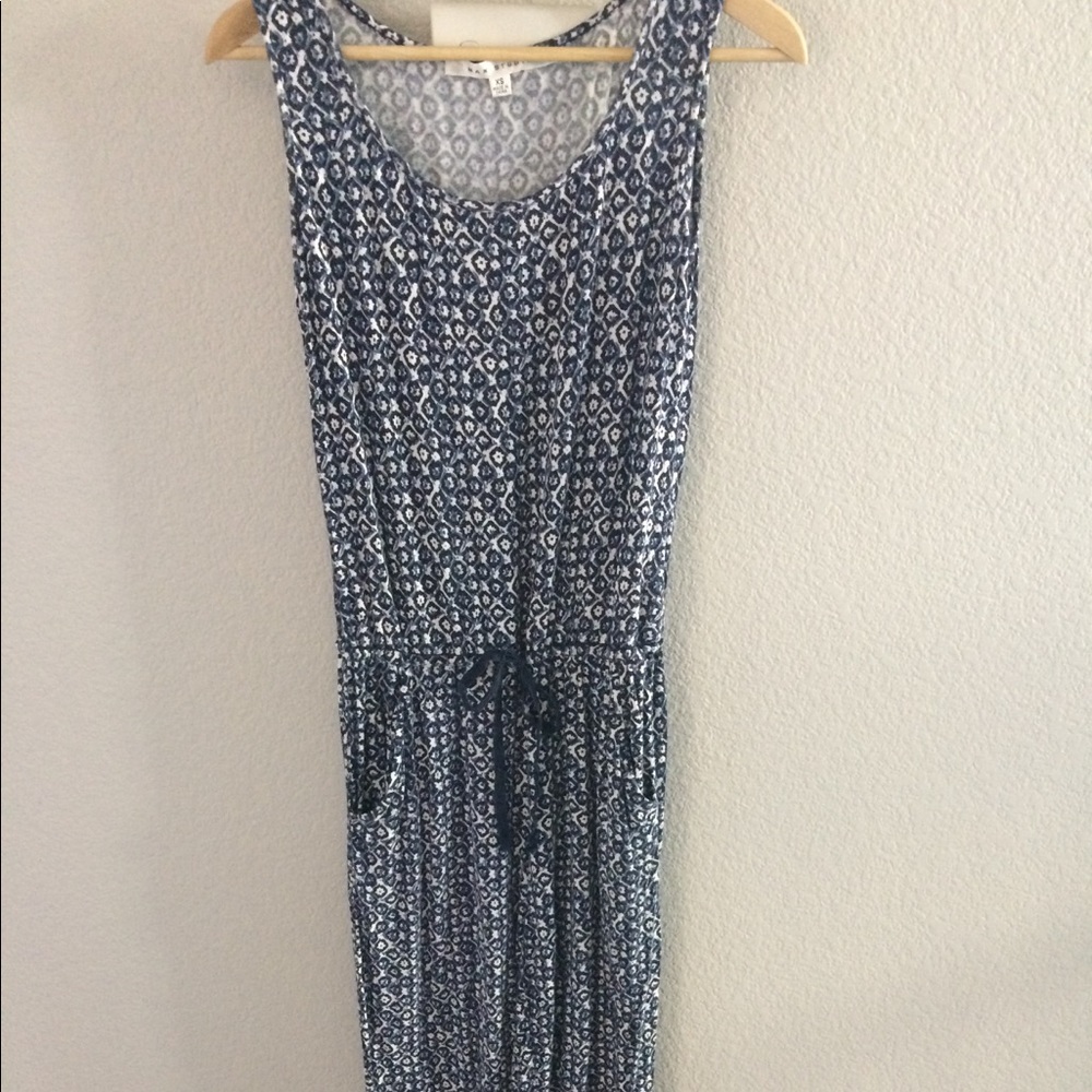 Max Studio Jumpsuit XS-S