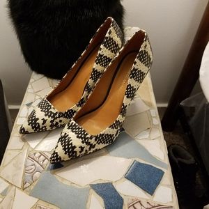 Rebecca Minkoff Pumps