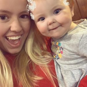 Meet your Posher, Brianna