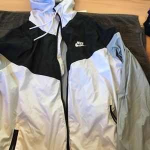 Nike Rain Jacket