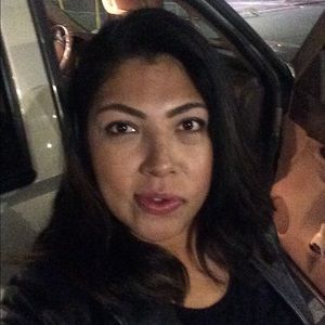 Meet your Posher, Daniela