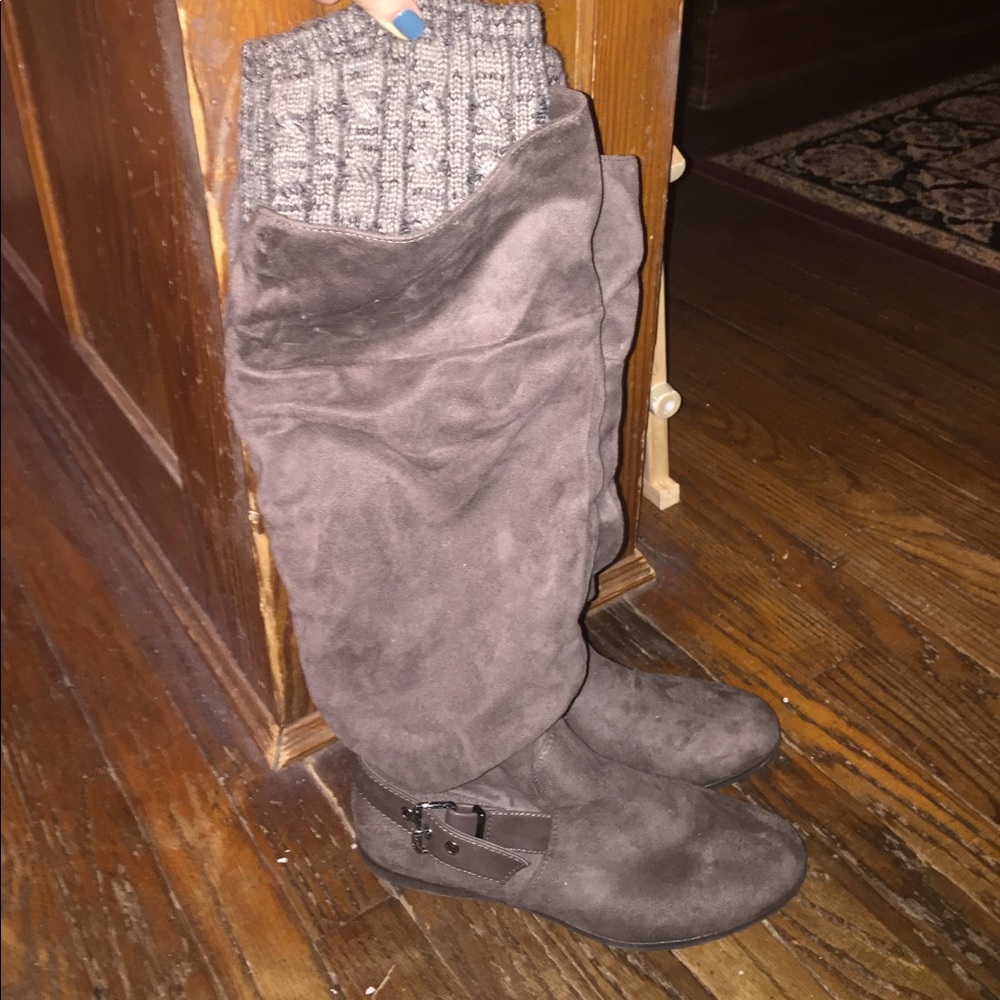 Aldo boots