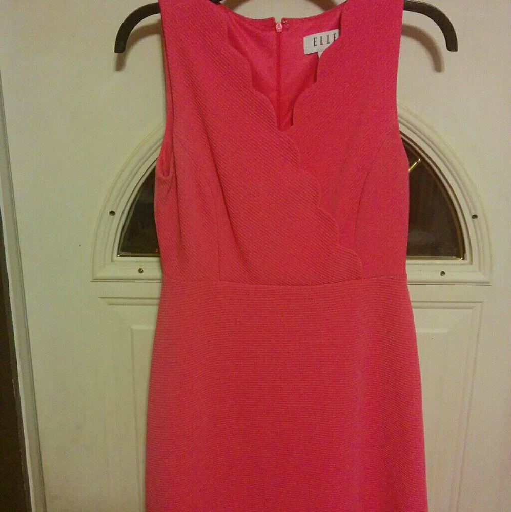 Cocktail Dress