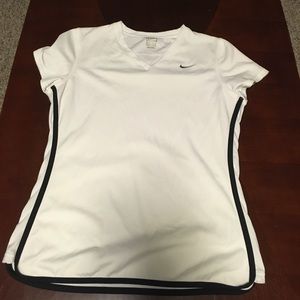 Nike performance top