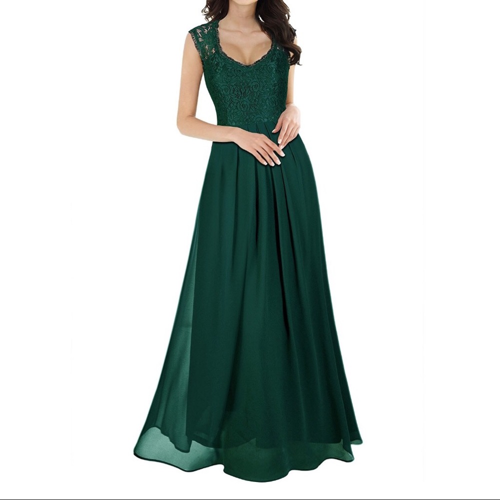 Long Dress