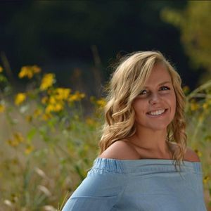 Meet your Posher, Jenna