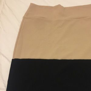 Lularoe XL Cassie.