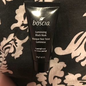 Boscia Charcoal Face Mask