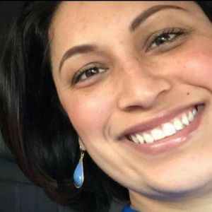 Meet your Posher, Angie