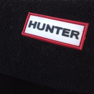 Hunter Fleece Boot Liner socks