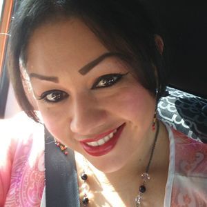 Meet your Posher, Vanessa
