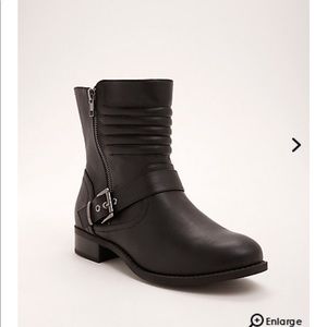 Torrid boots. Brand new !