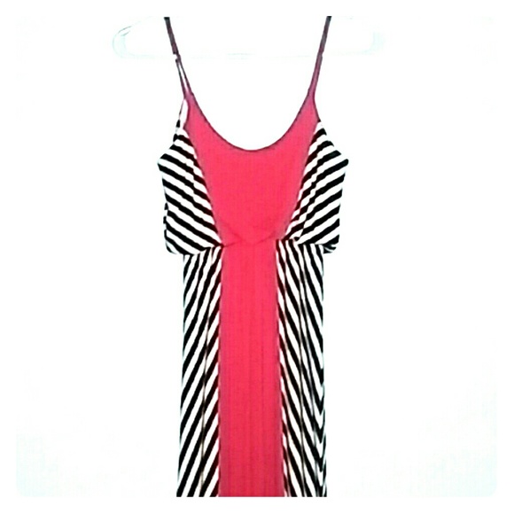 Full-length xs maxi dress (Barr 111) - Picture 1 of 2