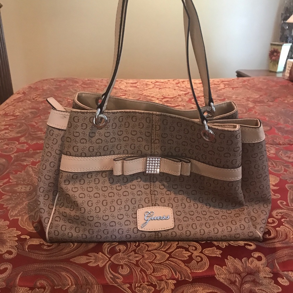 Guess Purse