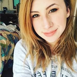 Meet your Posher, Savannah