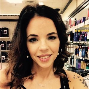 Meet your Posher, Brandy