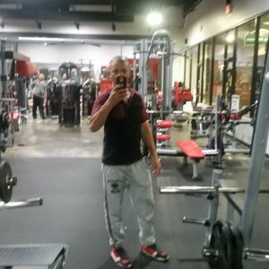 Meet your Posher, Marcelo