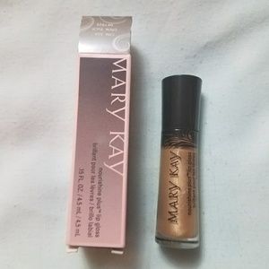 Mary Kay lip gloss