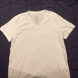 Gap essential deep v neck