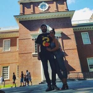 Meet your Posher, Anita