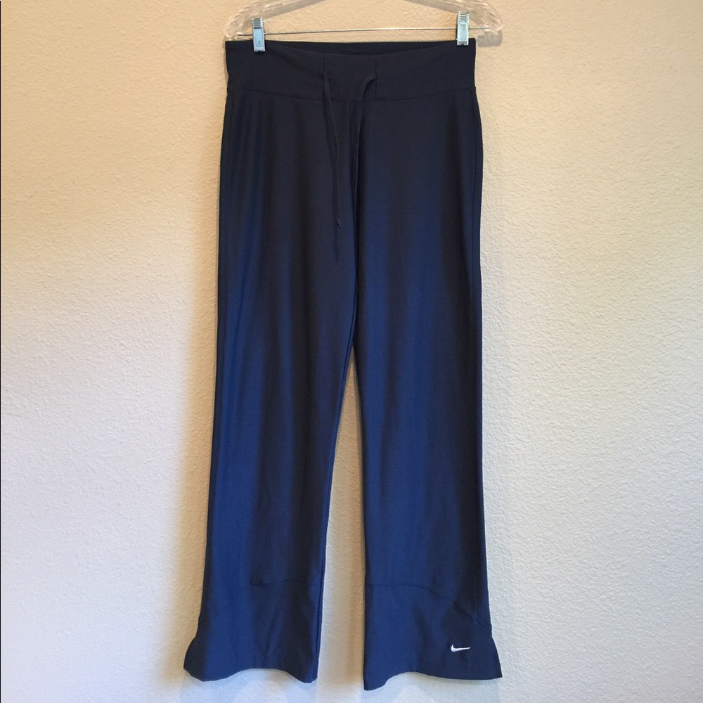 Nike Workout Pants