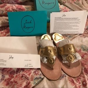 Jack Rogers