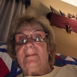 Meet your Posher, Gail