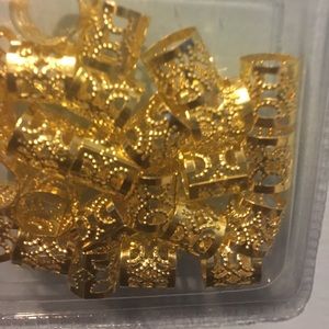 Meet your Posher, Omega