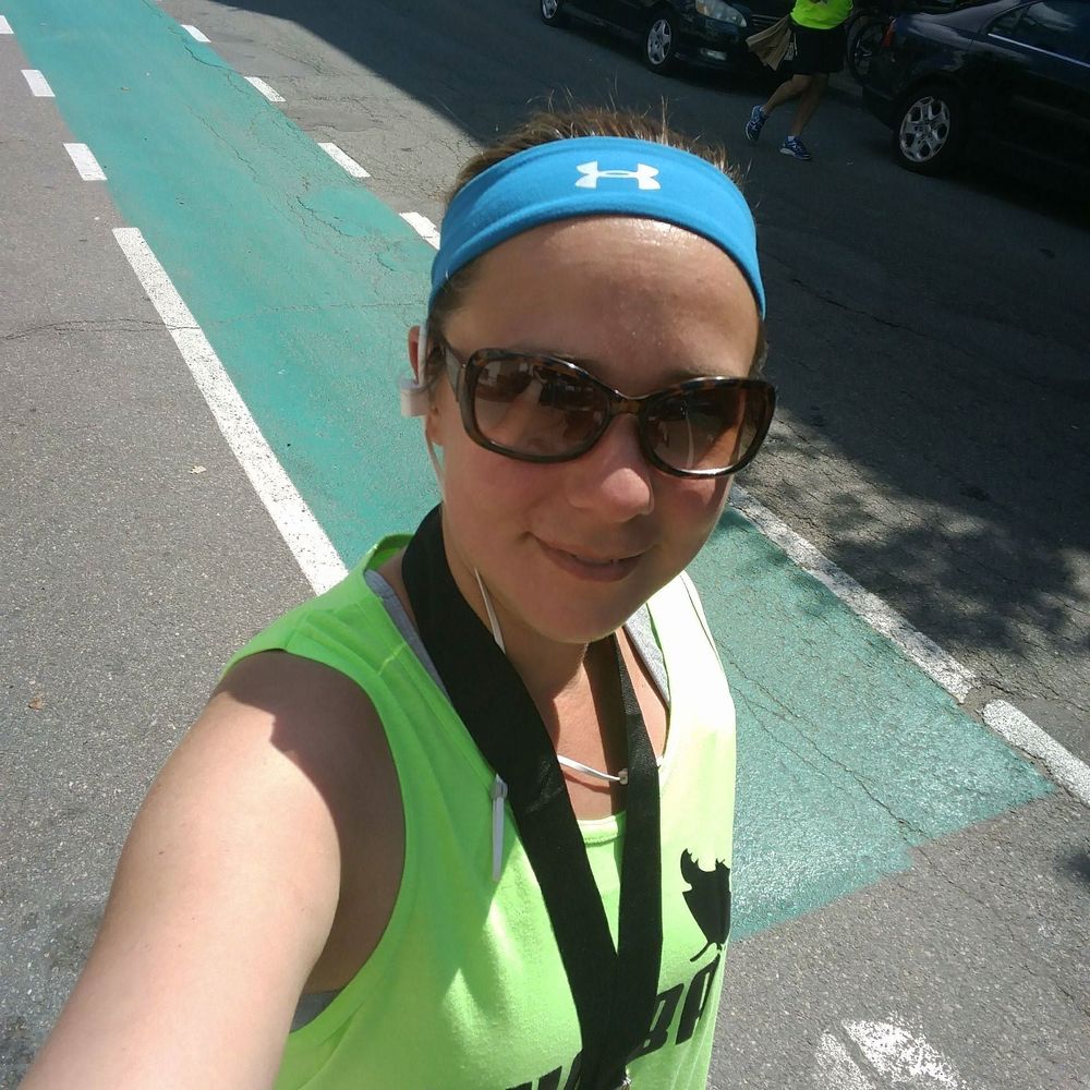 Meet your Posher, Haley