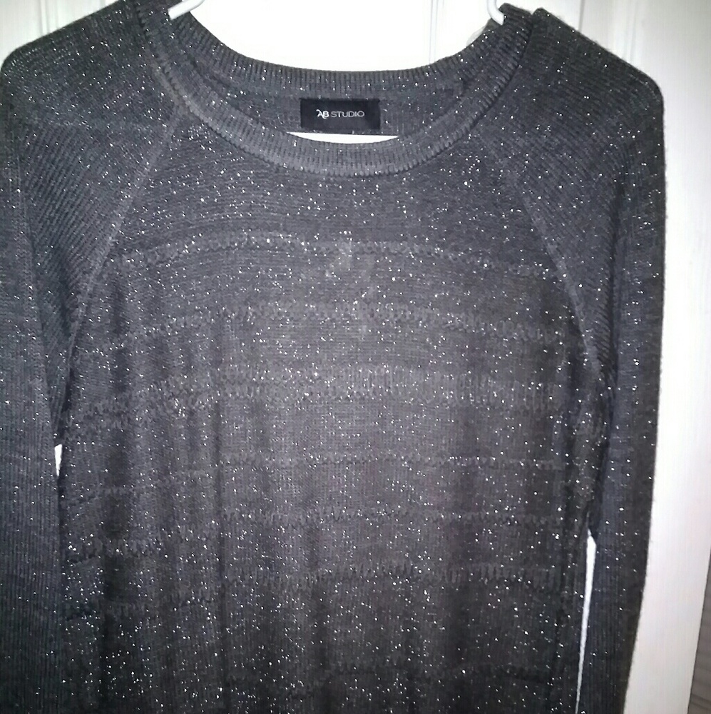 Beautiful long sleeve top