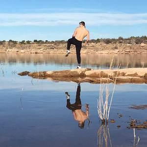 Meet your Posher, Benjamin