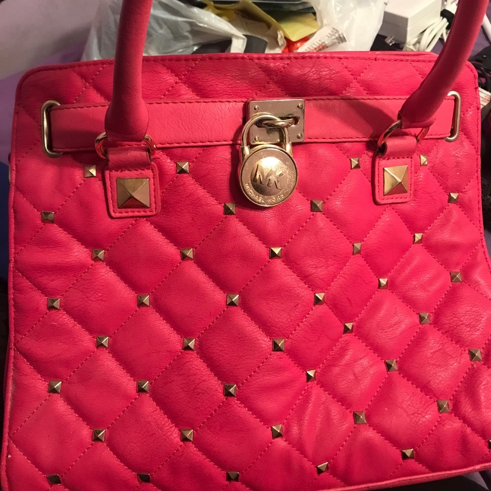 Michael Kors bag