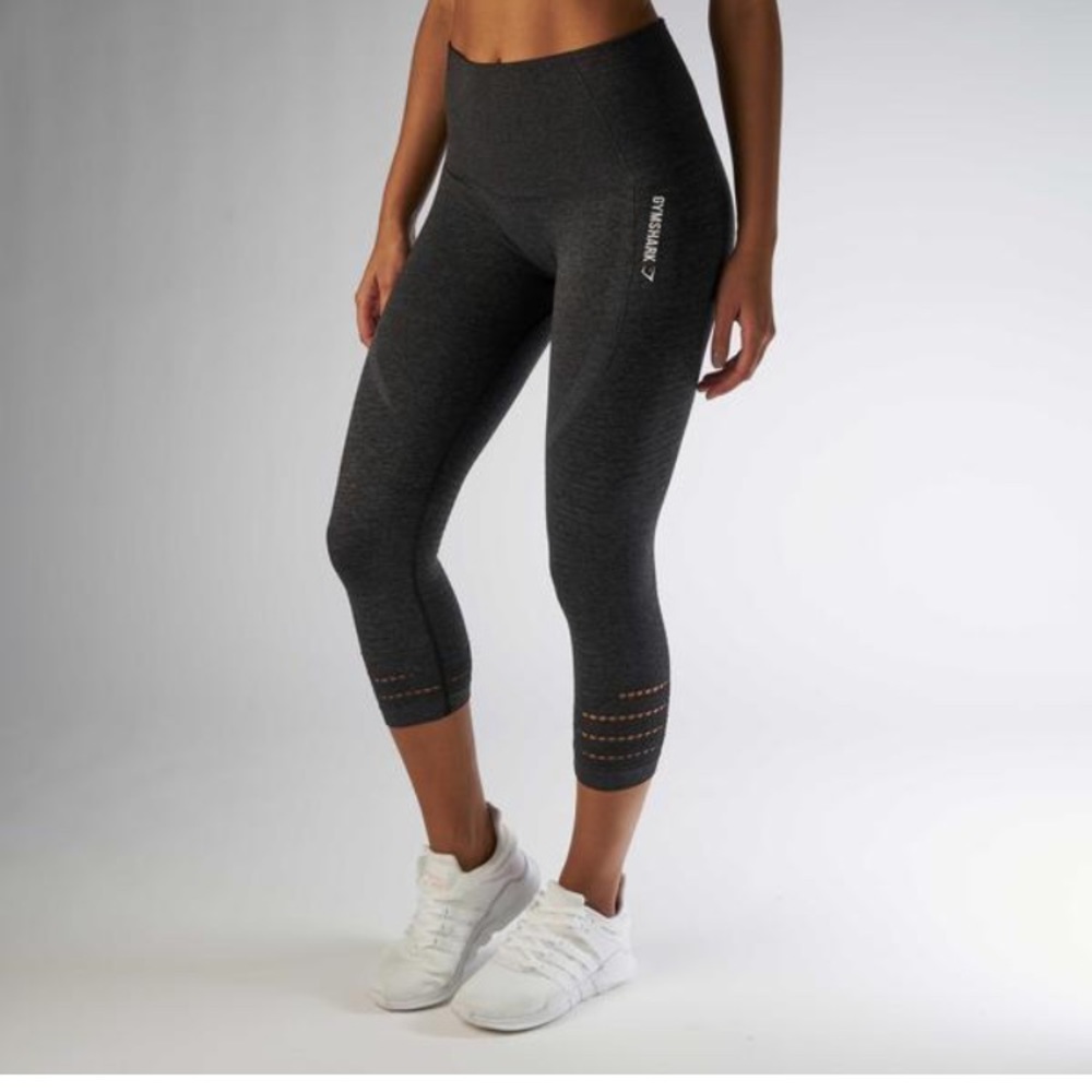 Gym Shark seamless leggings Xsmall