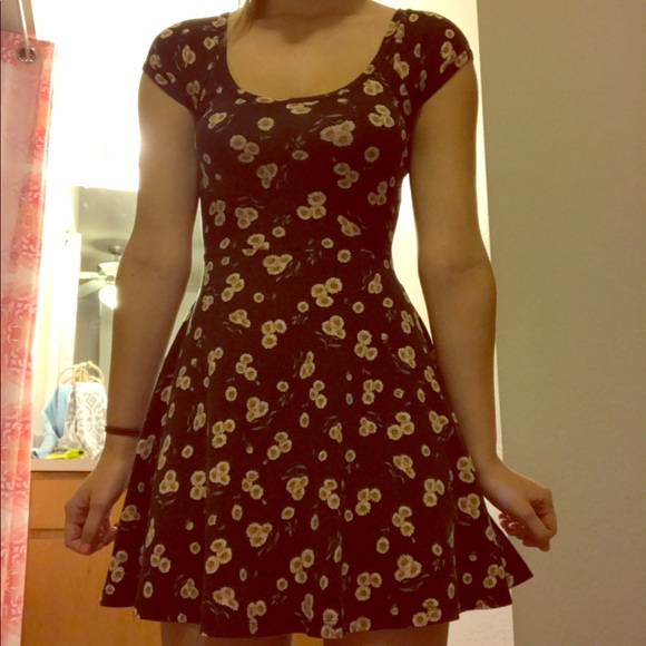 sunflower sun dresses