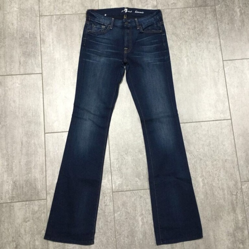 7 for all man kind kimmie never been worn