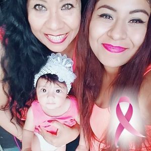 Meet your Posher, Lupita