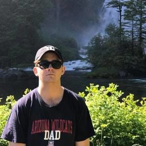 Meet your Posher, John