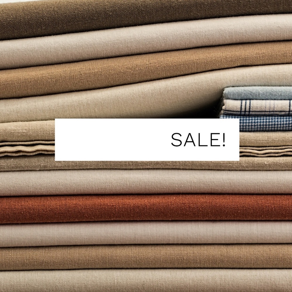 SALE!