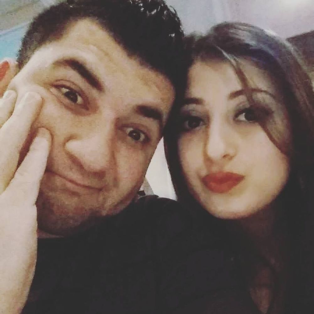 Meet your Posher, Milana