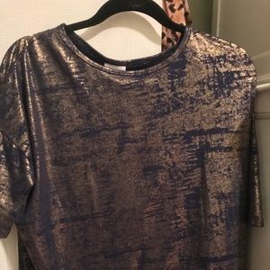 Lularoe short sleeved elegant