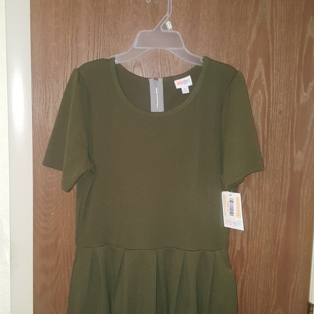 Lularoe Amelia XL