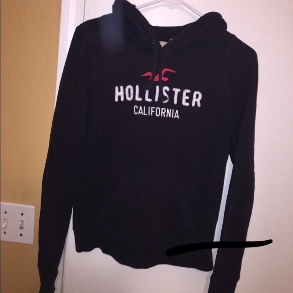 Hollister Hoodie