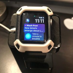 Apple Watch 38mm series 1